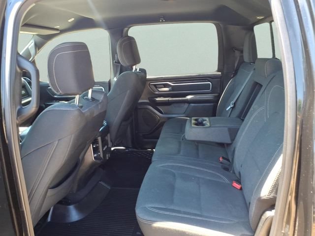 Used 2019 RAM 1500 Big Horn AWD/4WD image 8