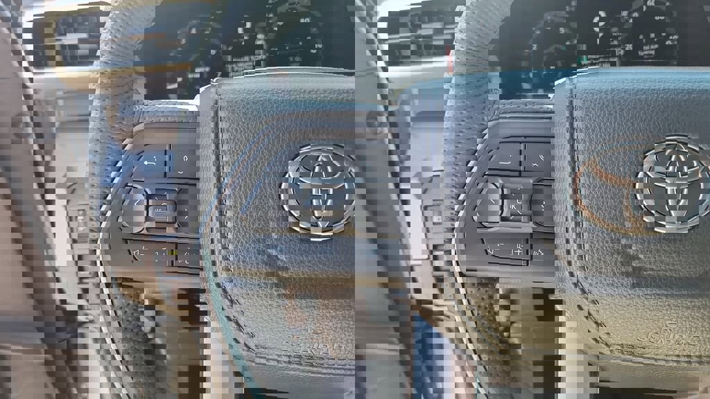 New 2026 Toyota Tacoma TRD Sport image 21