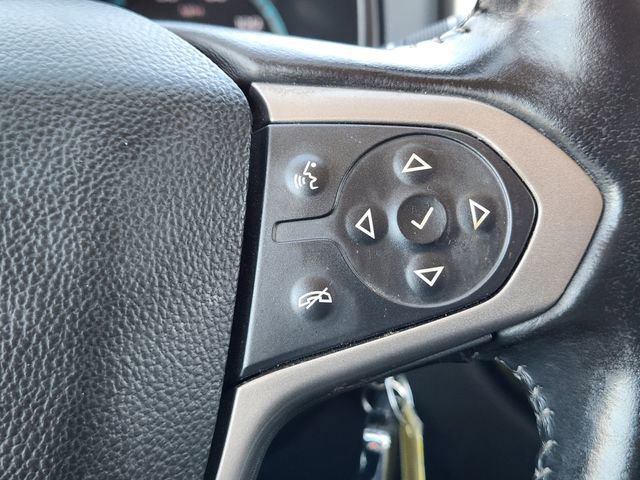 Used 2018 Chevrolet Colorado Z71 image 28