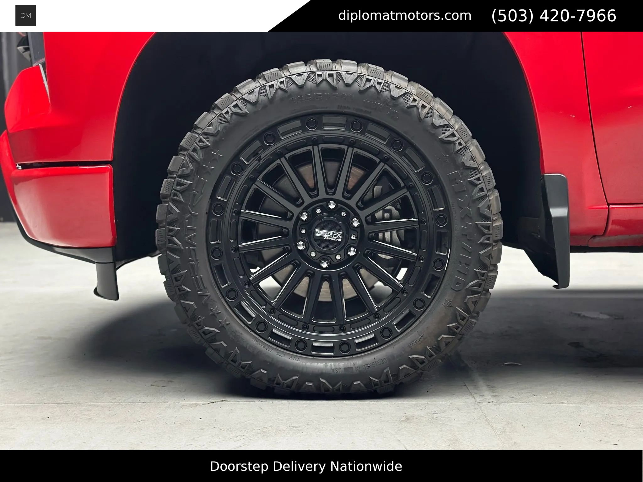 Used 2023 Chevrolet Silverado 1500 Custom image 38