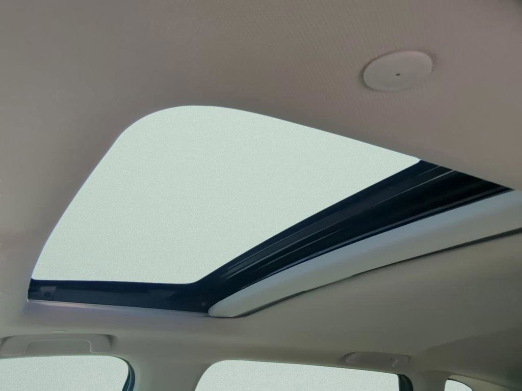 New 2026 Honda CR-V EX-L image 20