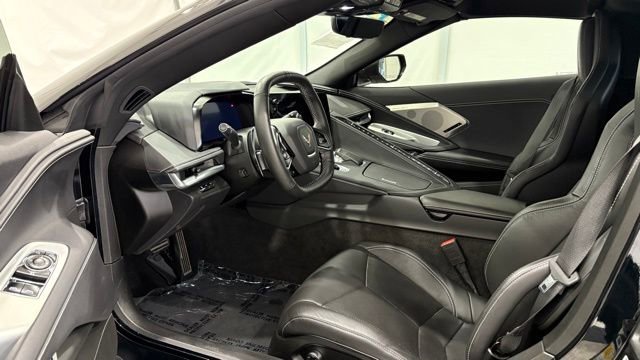 Used 2023 Chevrolet Corvette Stingray w/ Z51 Performance Package image 14
