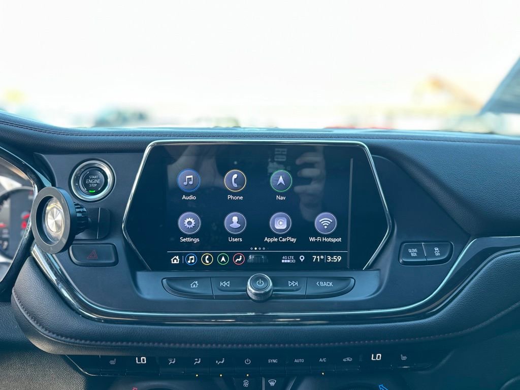 Used 2019 Chevrolet Blazer RS image 14