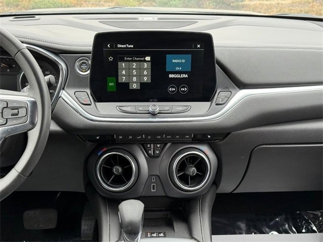 Used 2023 Chevrolet Blazer LT w/ Convenience Package image 13