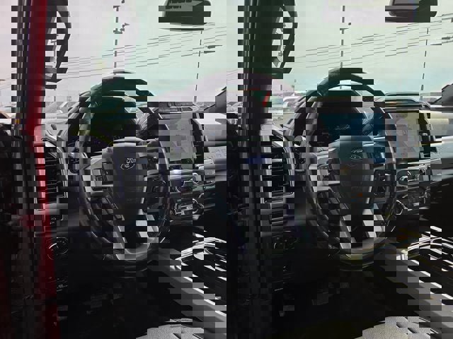 Used 2022 Ford F350 Lariat w/ Lariat Ultimate Package image 8