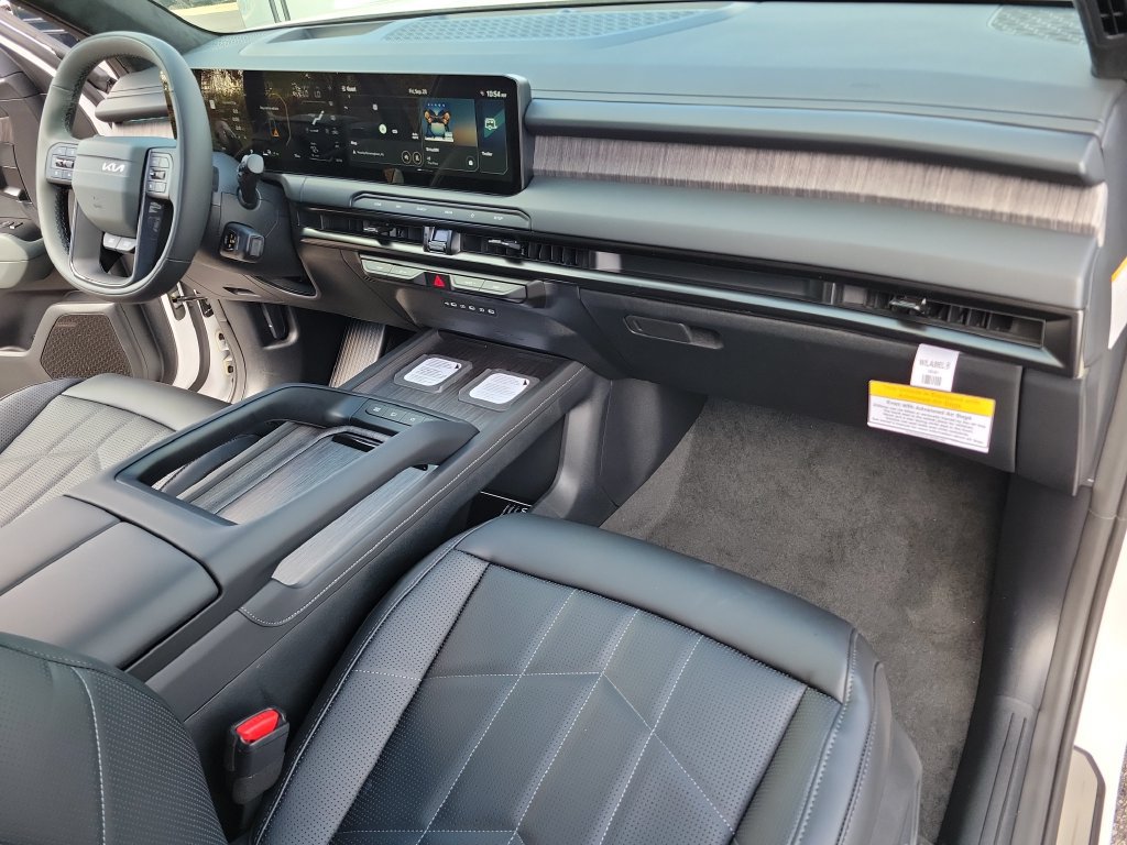 New 2027 Kia Telluride X-Line SX Prestige AWD/4WD image 14