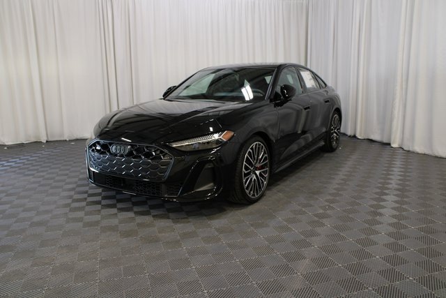 New 2025 Audi S5 Premium Plus image 28