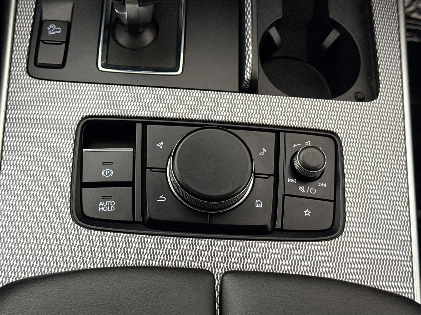 Certified 2024 MAZDA CX-90 Plug-In Hybrid w/ Preferred image 28