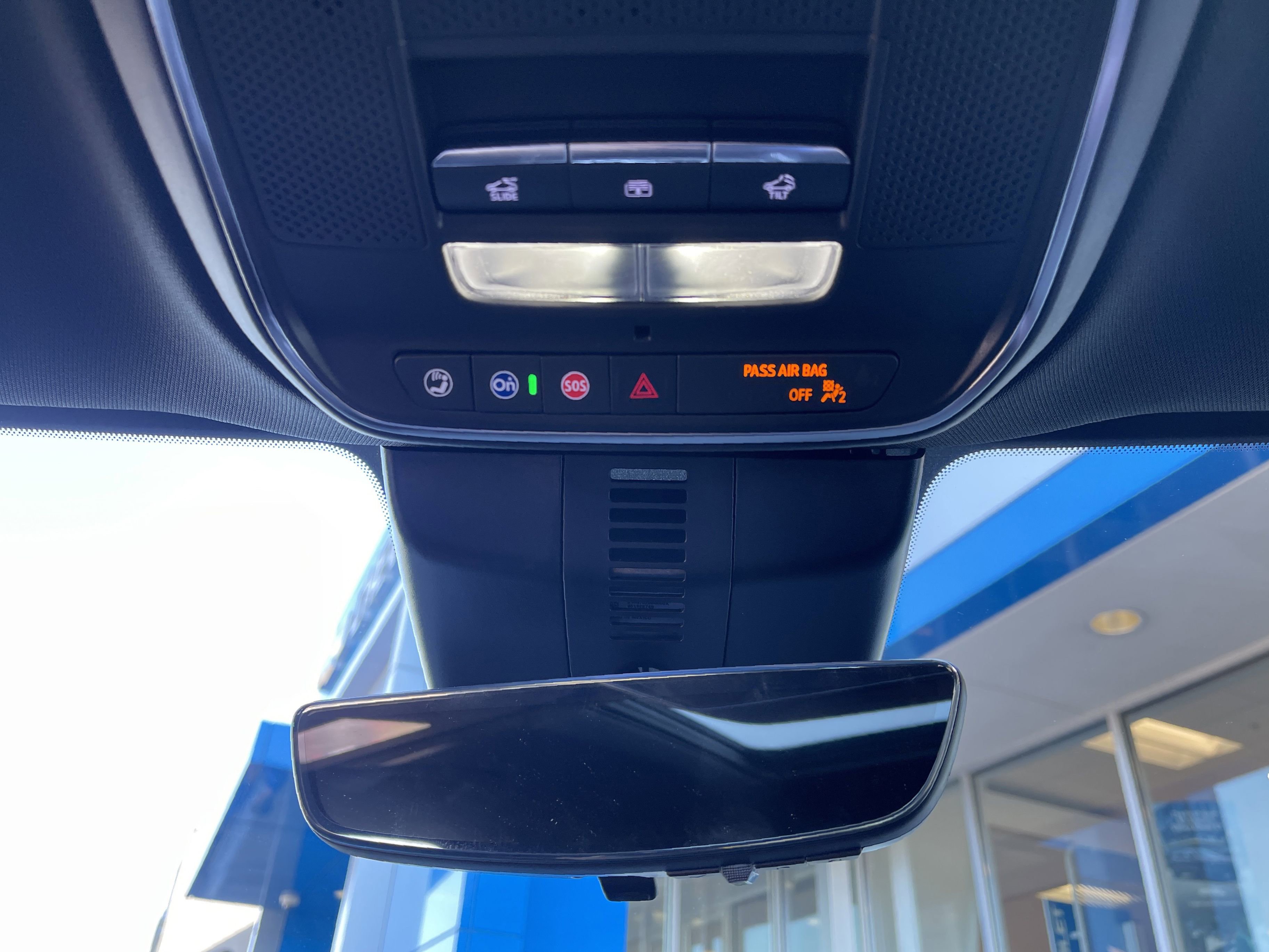 Used 2025 Chevrolet Traverse RS w/ LPO, Floor Liner Package image 30