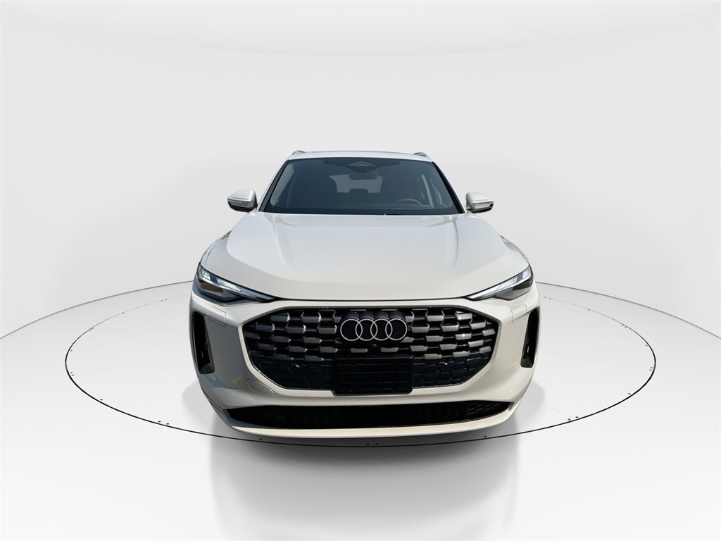 New 2025 Audi Q5 Premium image 3