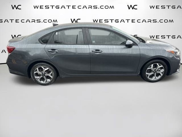 Certified 2020 Kia Forte LXS image 23