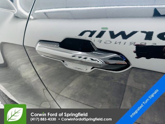 New 2025 Ford Mustang GT Premium image 24