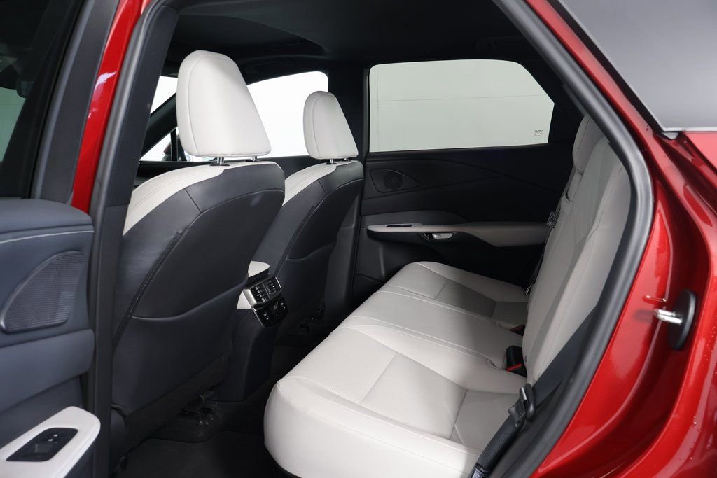 Used 2023 Lexus RX 350h w/ Accessory Package (Z1) image 11