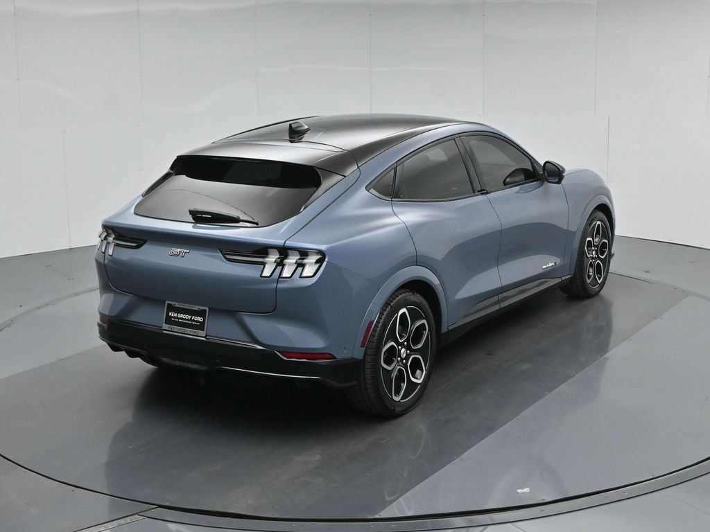 Used 2023 Ford Mustang Mach-E GT AWD/4WD image 37