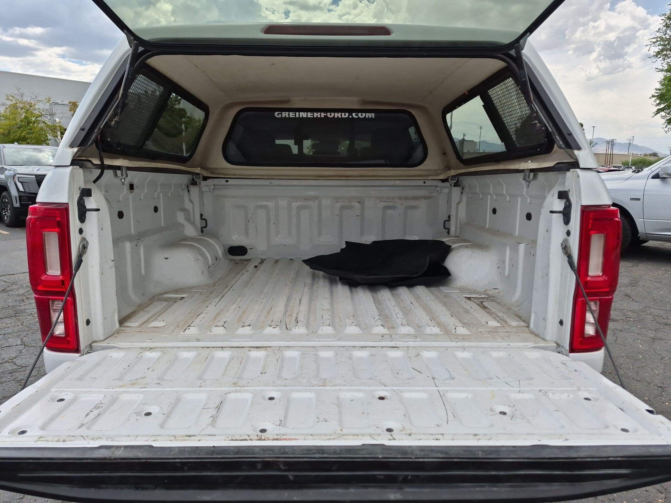 Used 2019 Ford Ranger XLT w/ Equipment Group 302A Luxury AWD/4WD image 30