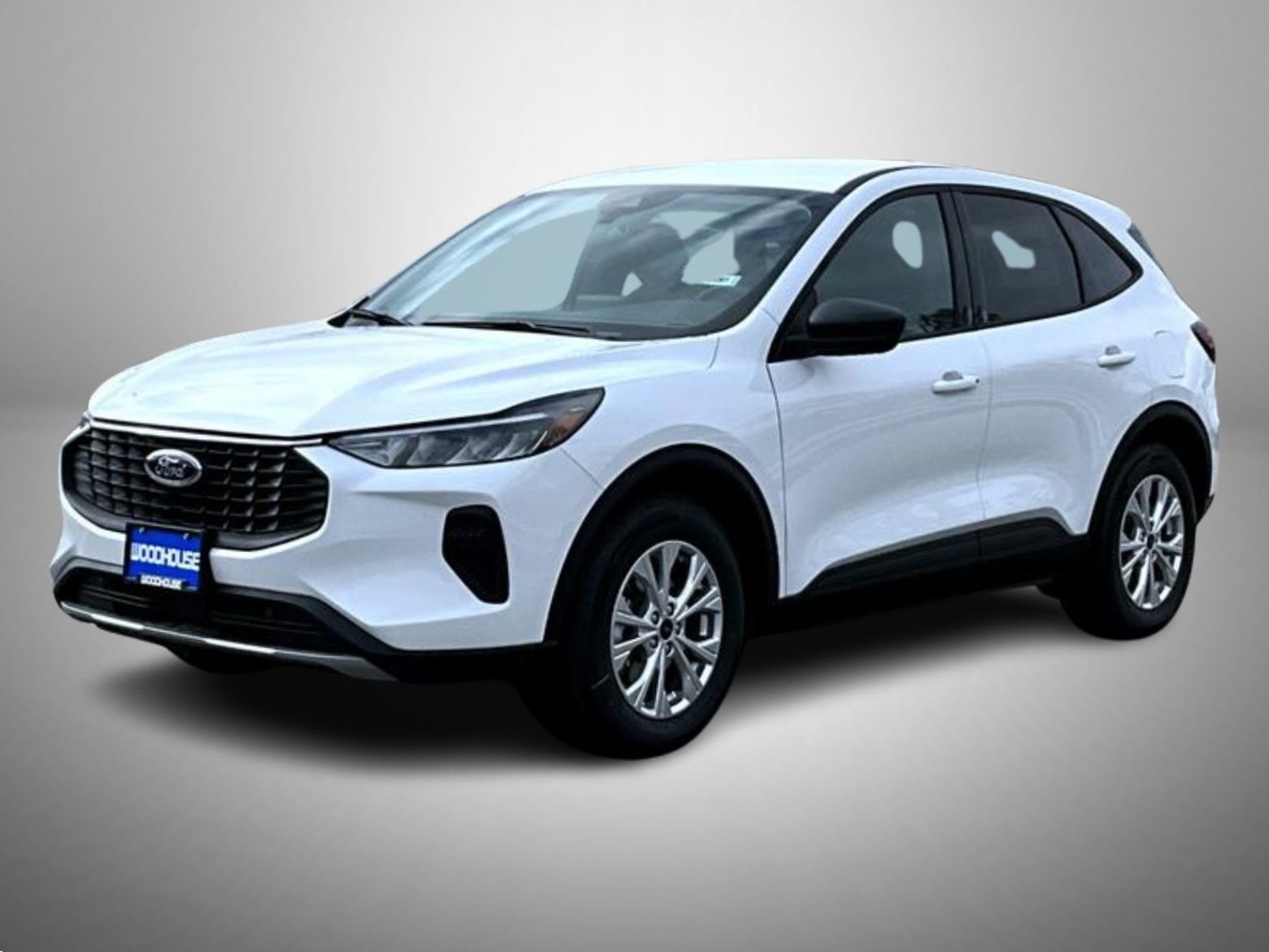 New 2026 Ford Escape Active image 1