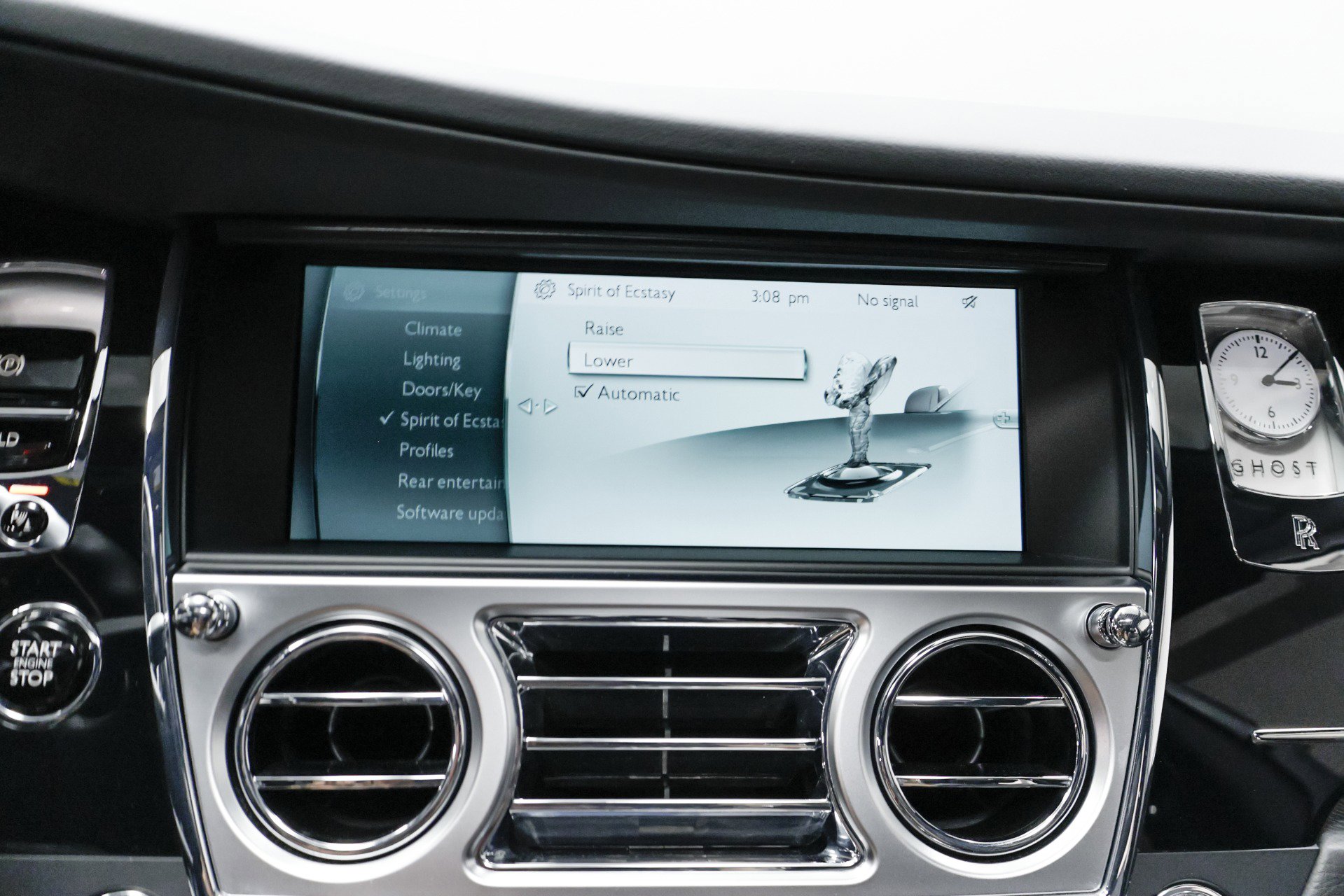 Used 2016 Rolls-Royce Ghost image 50