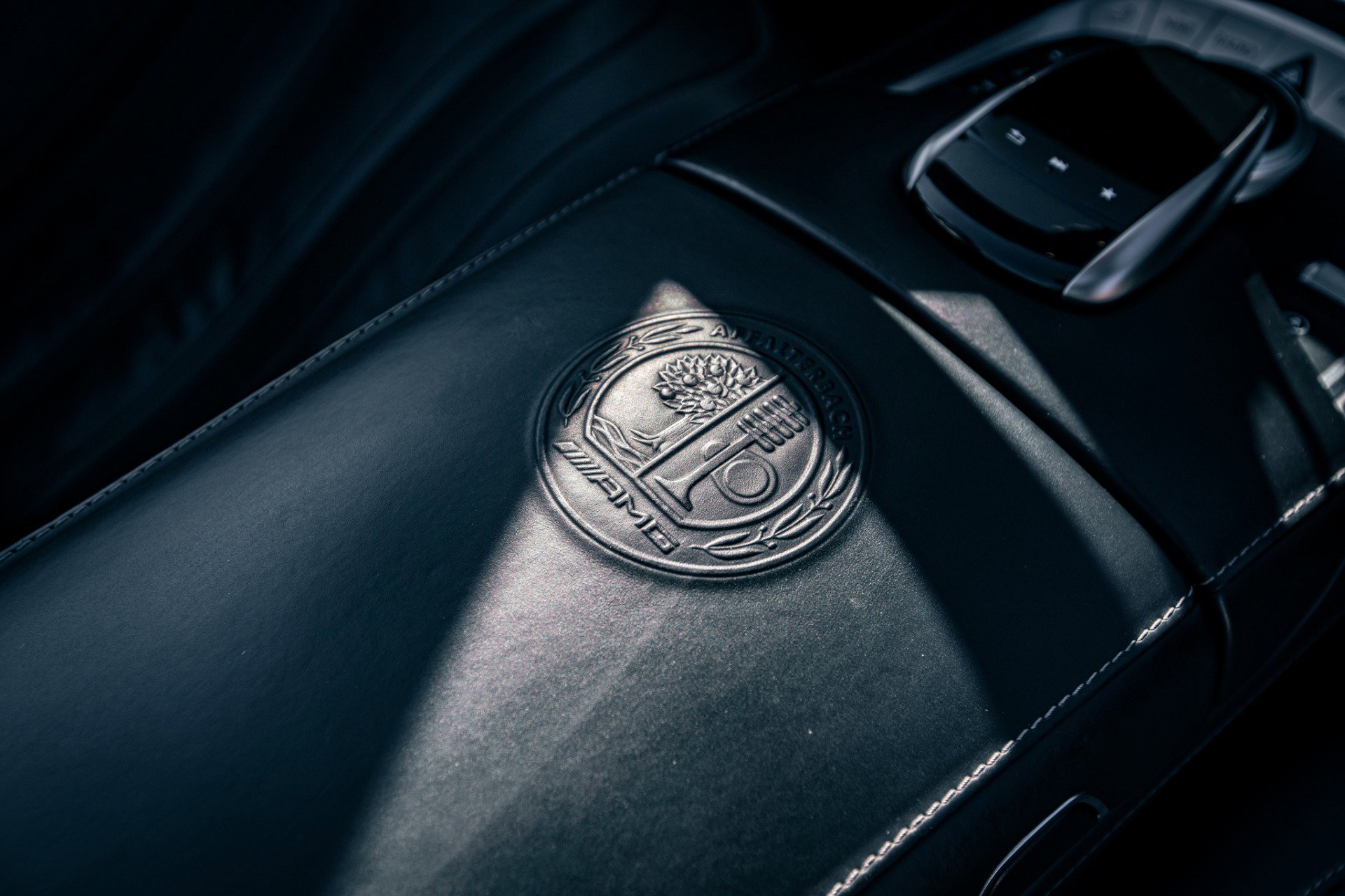 Used 2017 Mercedes-Benz S 63 AMG 4MATIC Cabriolet image 14