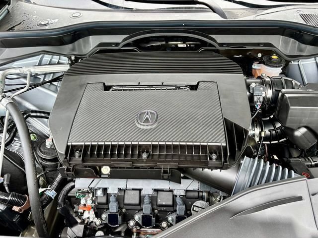 New 2026 Acura MDX w/ Technology Package FWD image 7