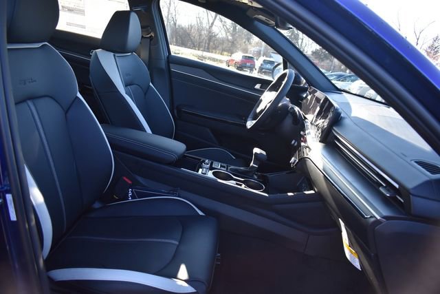 New 2026 Kia K5 GT-Line w/ GT-Line Premium Package image 14