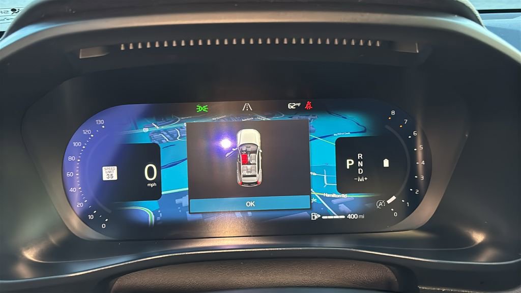 Certified 2023 Volvo XC40 B5 Plus w/ Driver Assist Package image 13