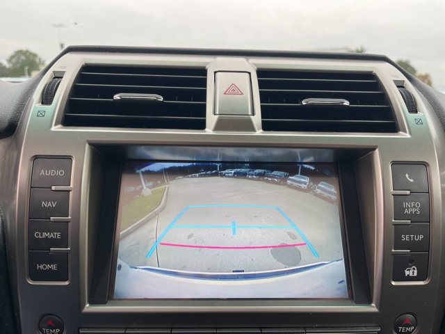 Used 2018 Lexus GX 460 image 22