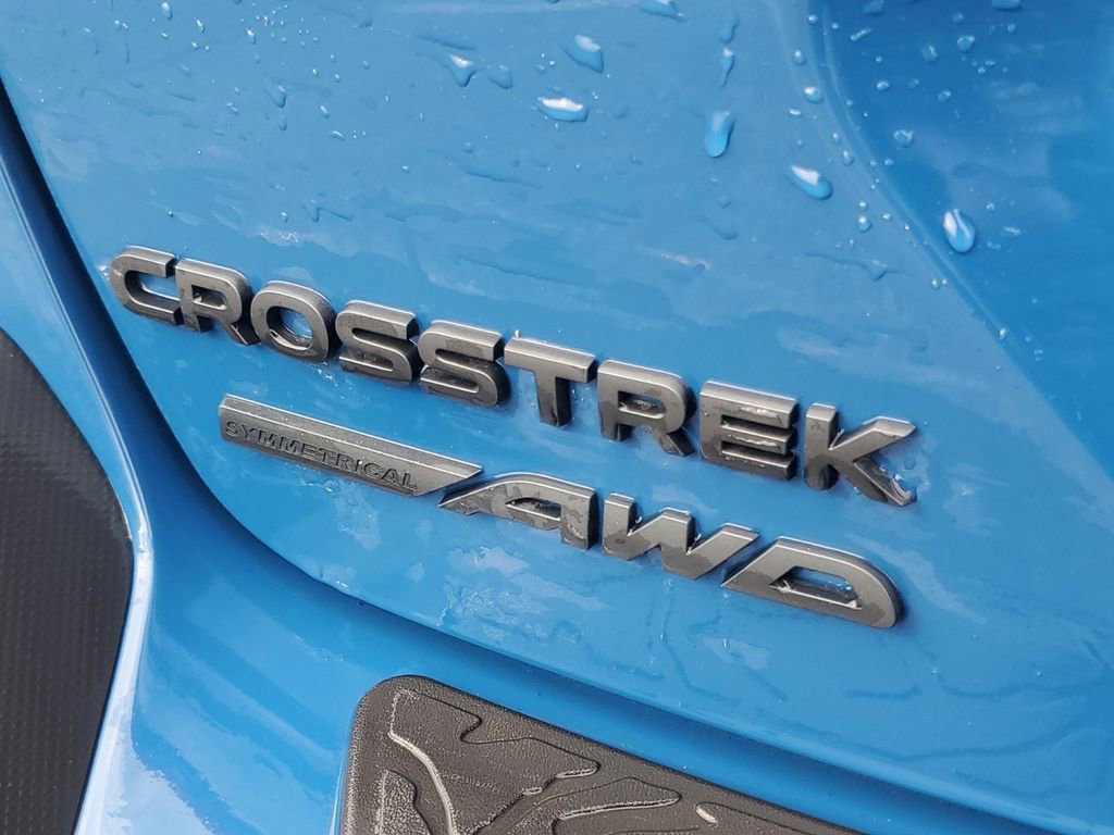 New 2026 Subaru Crosstrek 2.5i Wilderness image 30