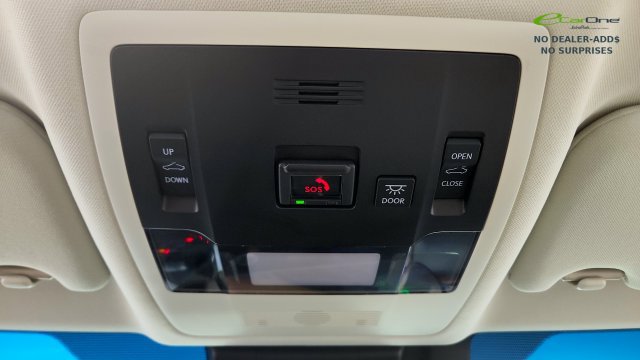 Used 2025 Lexus ES 350 w/ Premium Package FWD image 78