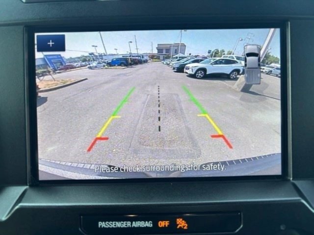 Used 2019 Ford F150 Raptor AWD/4WD image 25