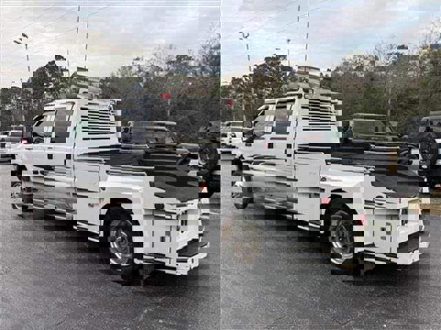 Used 2001 Ford F550 2WD Crew Cab Super Duty image 33