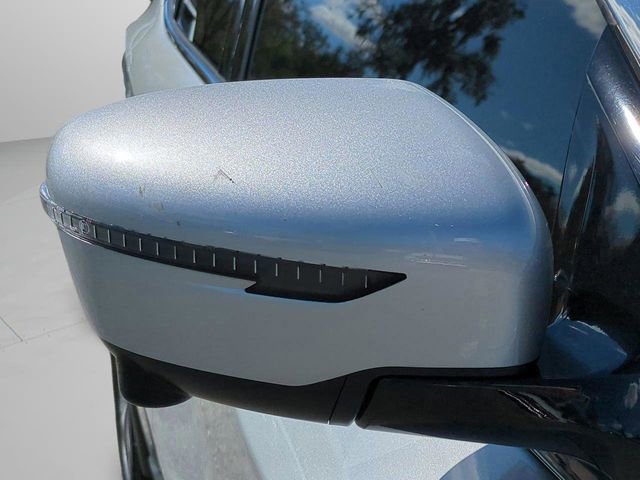 Used 2021 Nissan Murano SL image 12