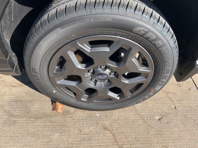 New 2026 Subaru Outback Premium image 10