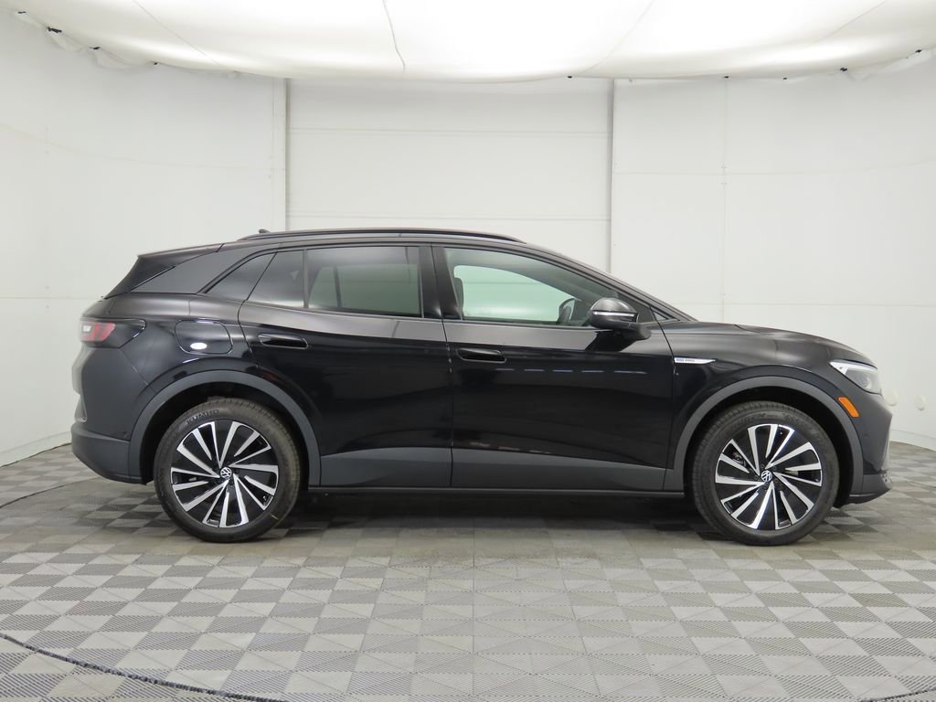 New 2026 Volkswagen ID.4 Pro image 4