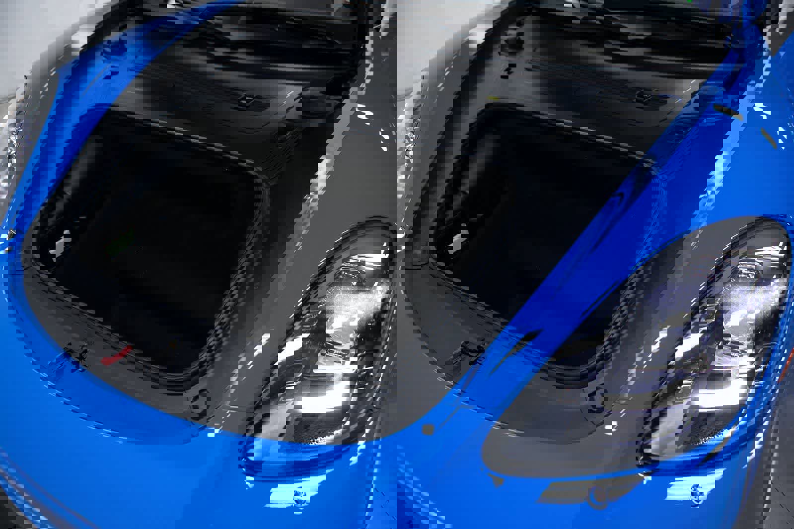 Certified 2025 Porsche 718 Boxster image 27