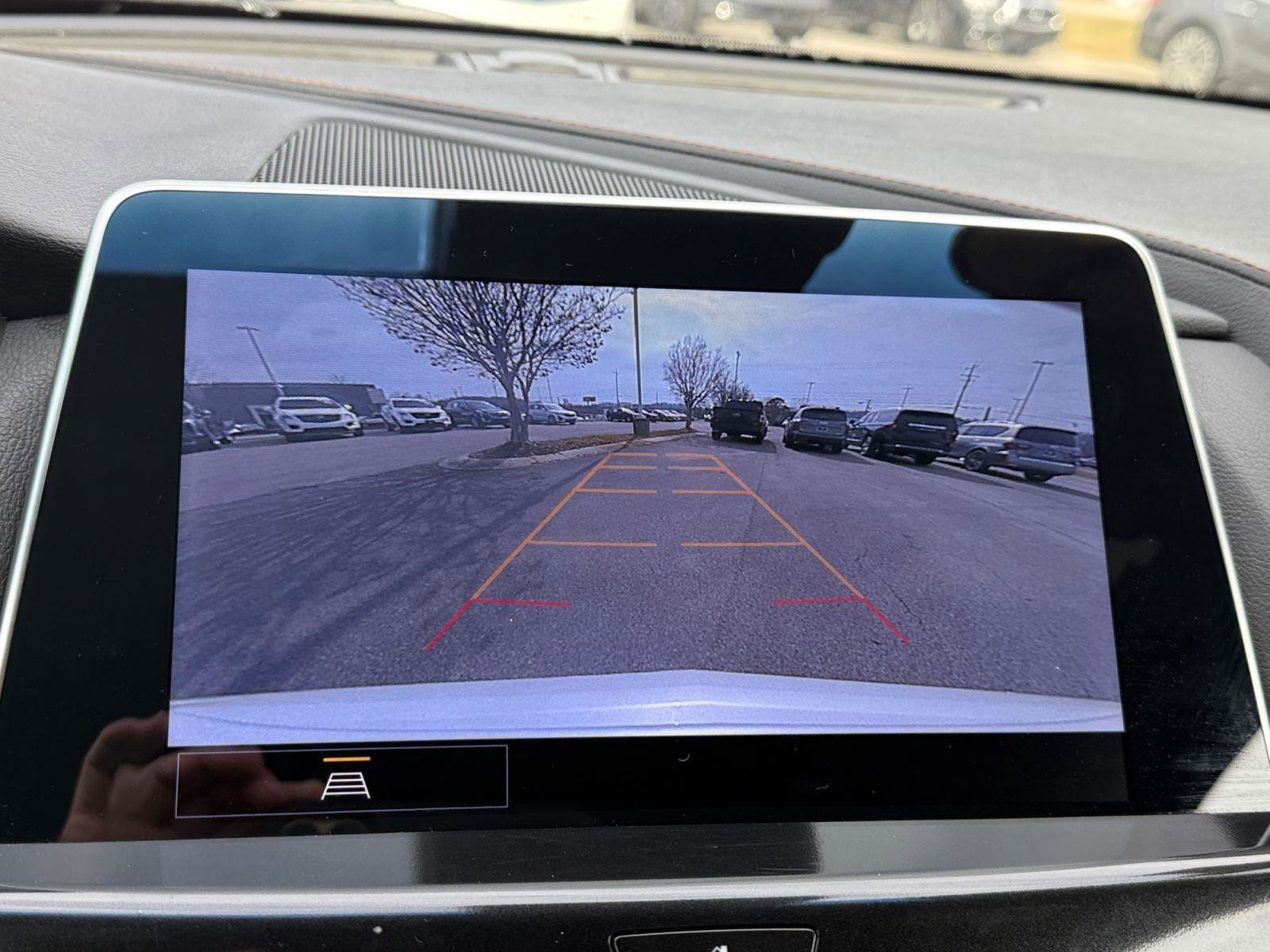 Used 2023 Cadillac CT5 Sport w/ Climate Package image 30