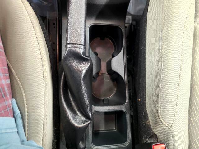 Used 2022 Ford EcoSport S image 19