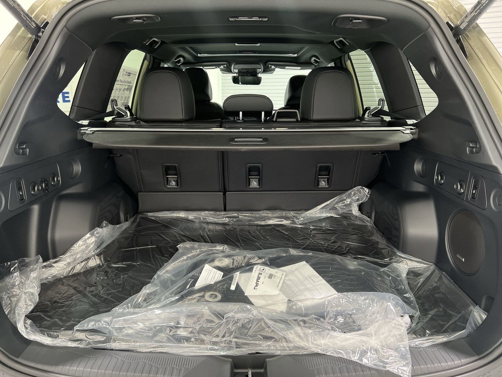New 2026 Subaru Forester Wilderness AWD/4WD image 24