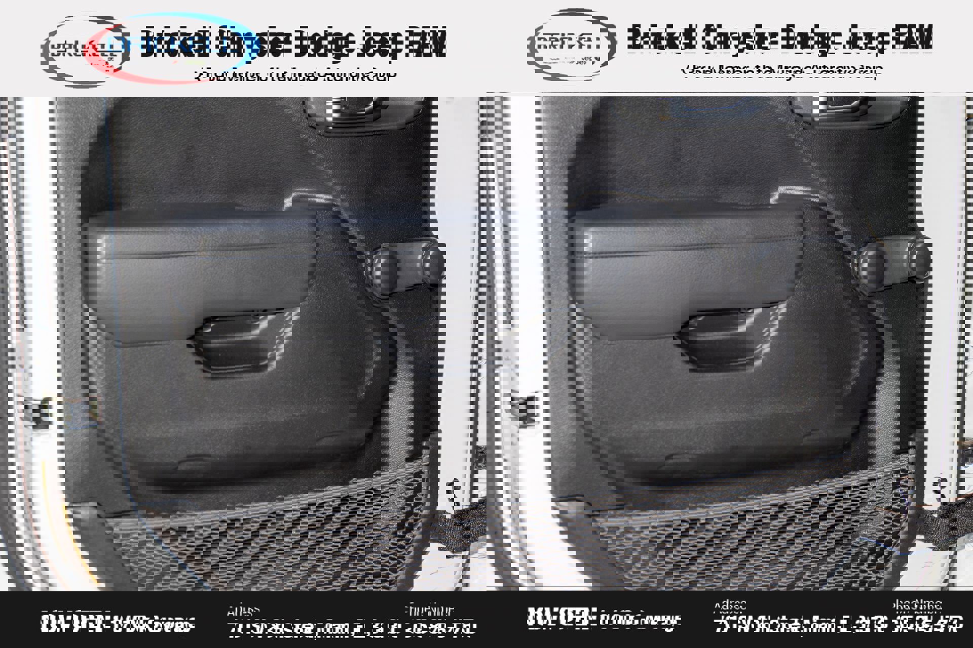 Used 2024 Jeep Wrangler Sport image 10