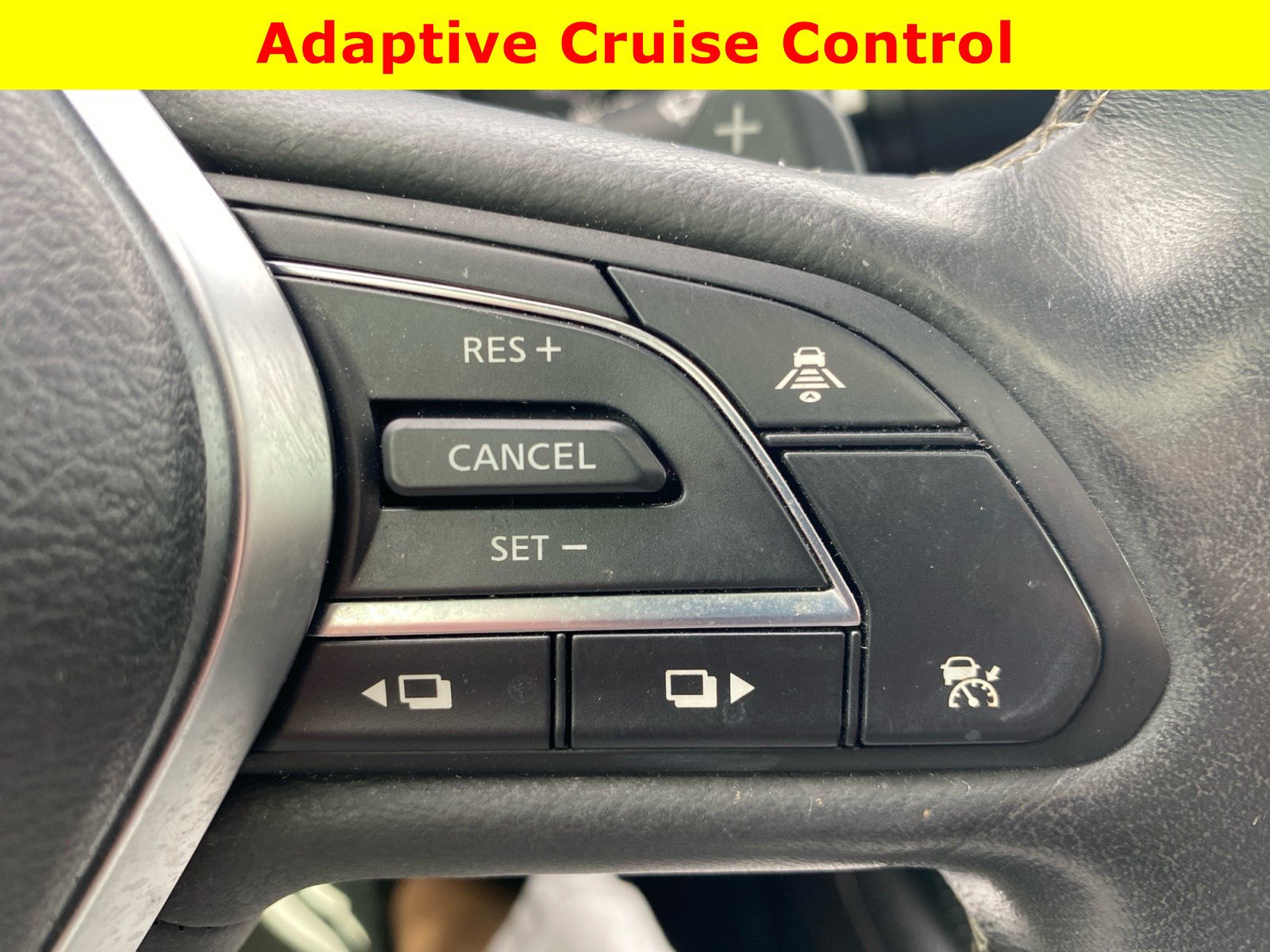 Used 2019 INFINITI QX50 Essential w/ Premium Audio Package FWD image 27