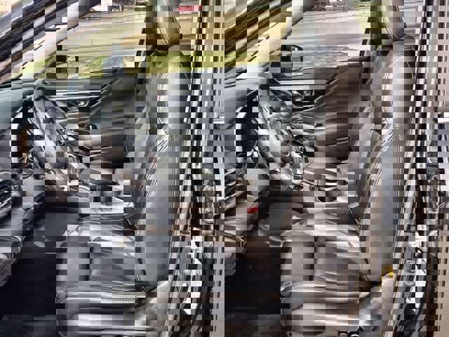 Used 2022 Subaru Outback Limited XT image 11