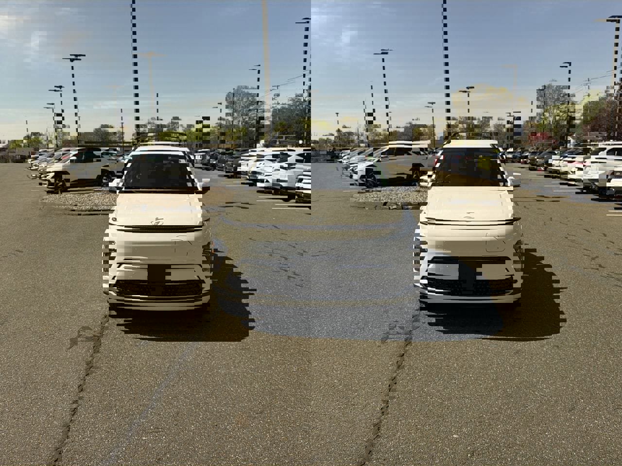 Certified 2024 Hyundai Kona SEL FWD image 10