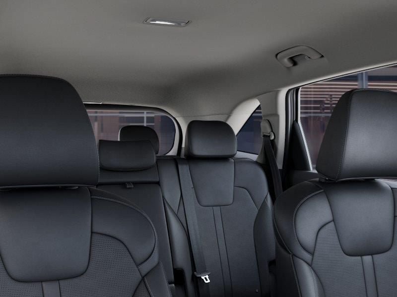 New 2026 Kia Sorento EX AWD/4WD image 27