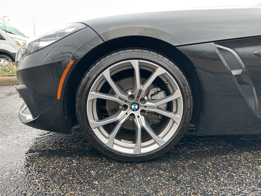Used 2022 BMW Z4 sDrive30i w/ Convenience Package image 19