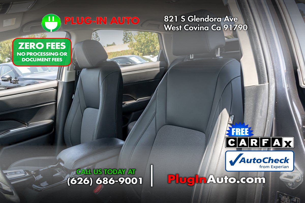 Used 2019 Honda Clarity Plug-In Hybrid image 7