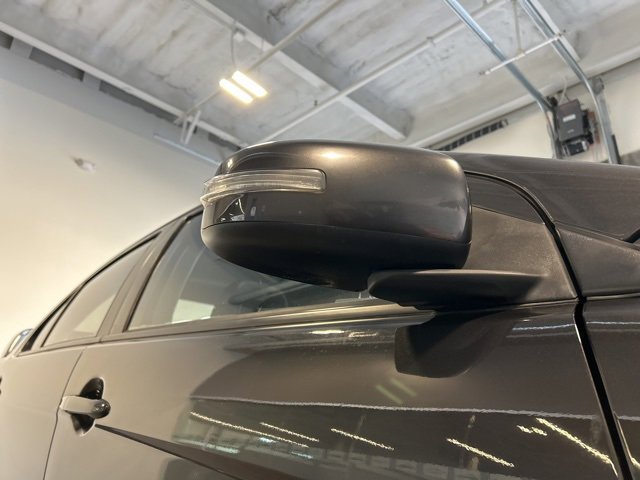 Used 2015 Mitsubishi Lancer Evolution GSR image 34