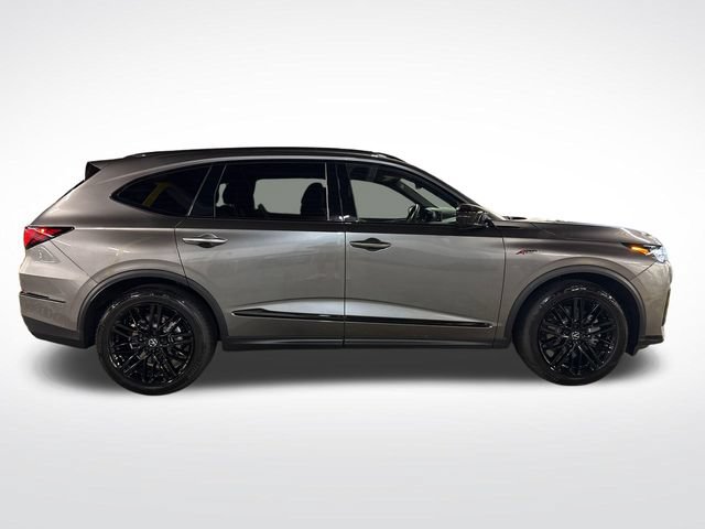 Used 2026 Acura MDX A-Spec AWD/4WD image 8