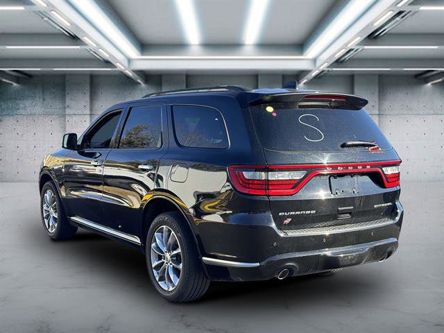 Used 2022 Dodge Durango Citadel image 4