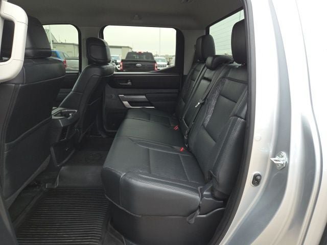 Used 2024 Toyota Tundra SR5 w/ SR5 Premium Package AWD/4WD image 42