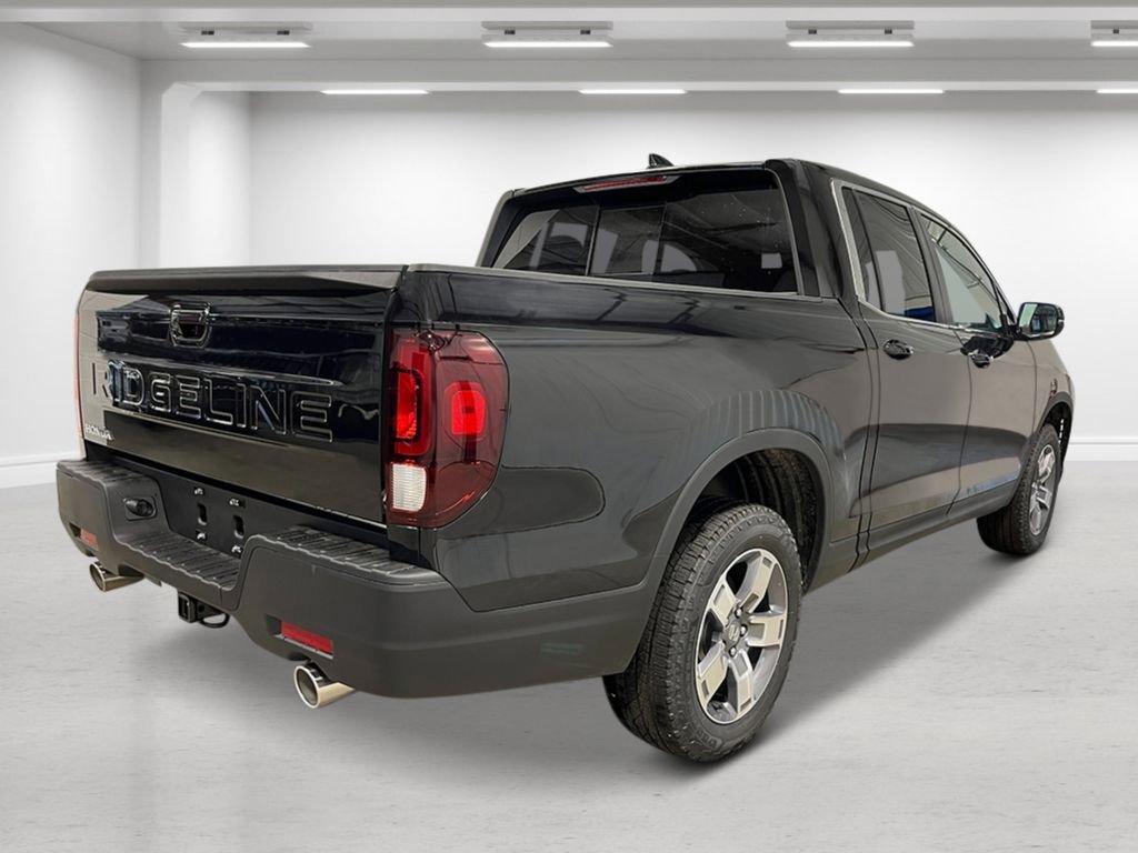 New 2026 Honda Ridgeline RTL image 5