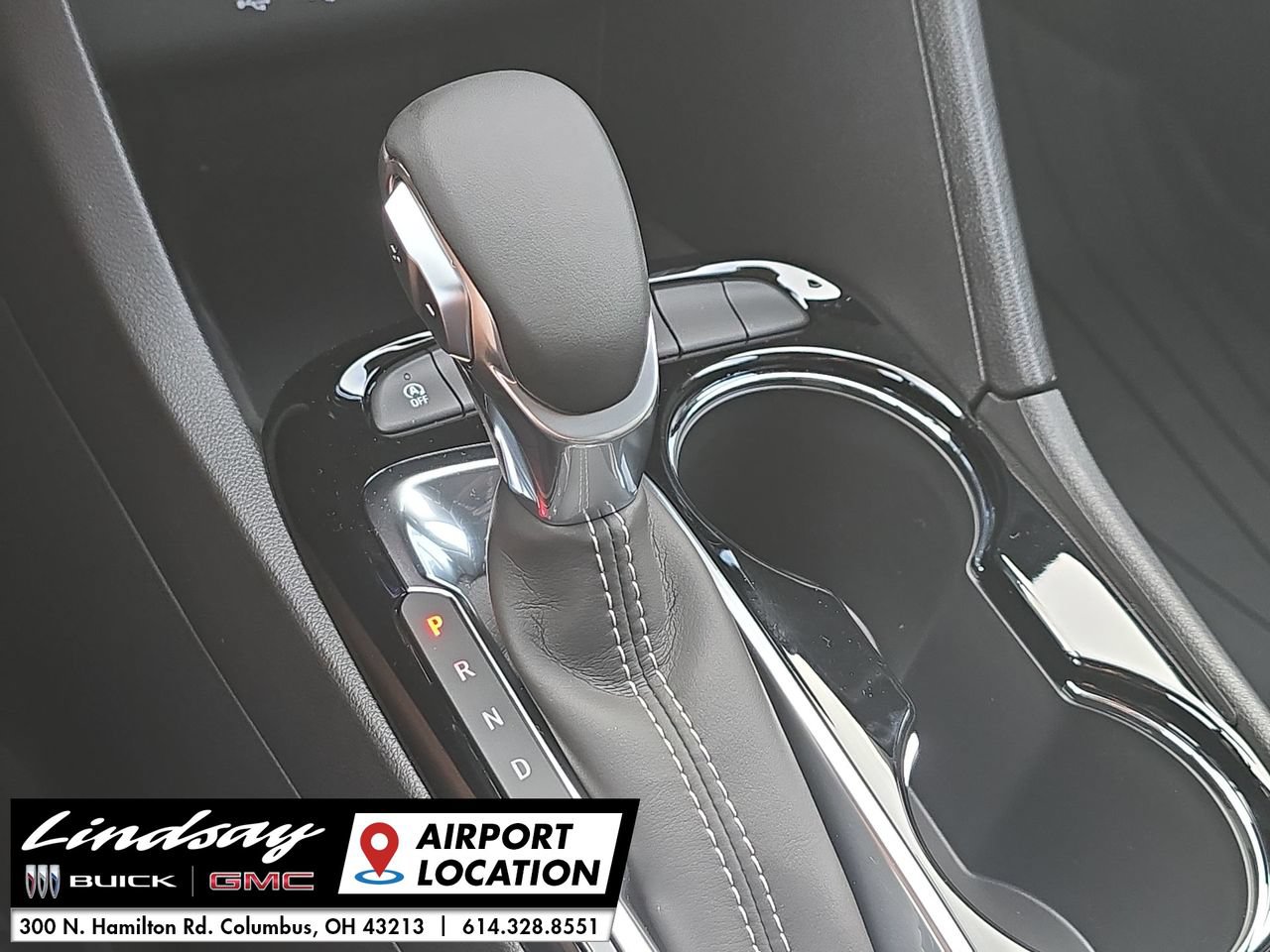 New 2026 Buick Encore GX Sport Touring w/ Comfort Package FWD image 16